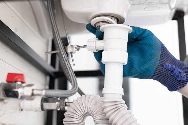 Reliable Pipe Repair contractor in West Hartford, CT by Masters Plumbing Service